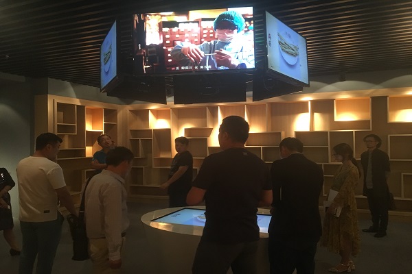 江蘇中醫(yī)院博物館