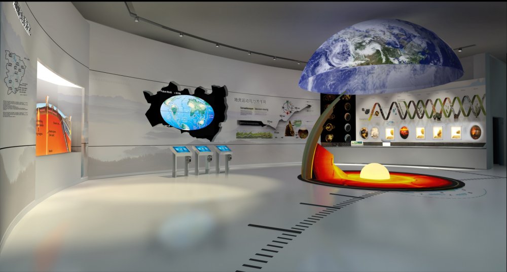 山東萊陽地址博物館