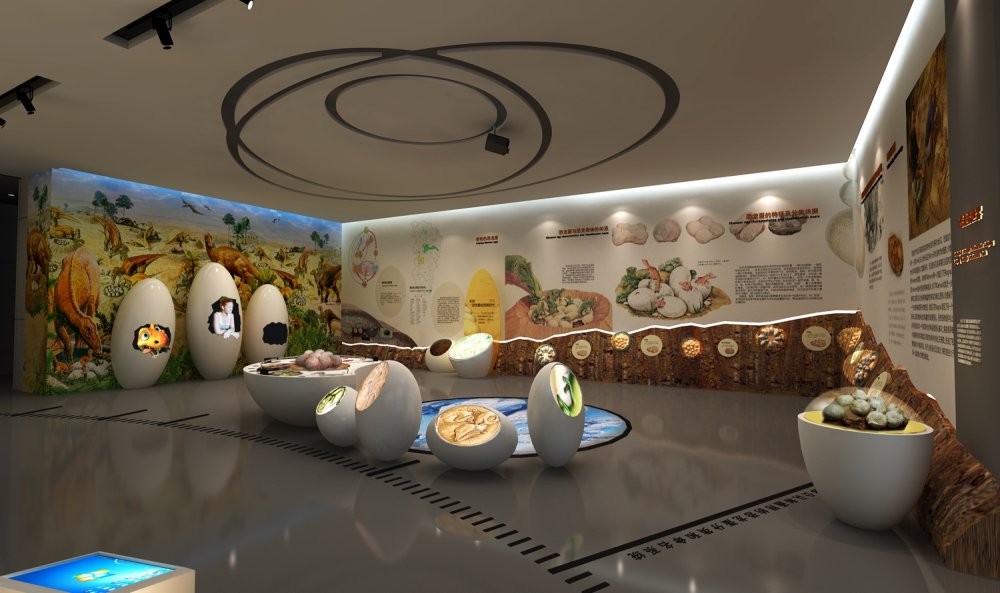 山東萊陽(yáng)地址博物館