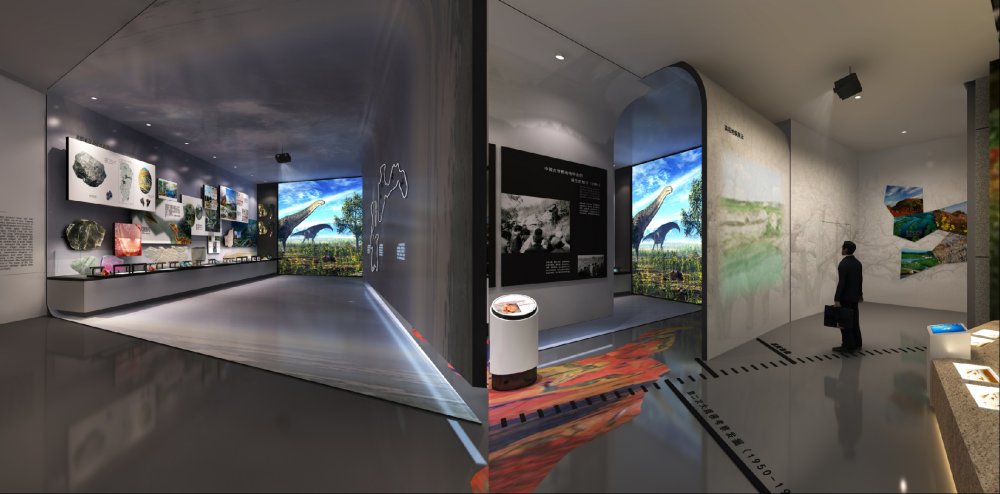 山東萊陽(yáng)地址博物館