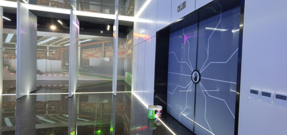 靖江共享互聯(lián)網(wǎng)應(yīng)用平臺中心