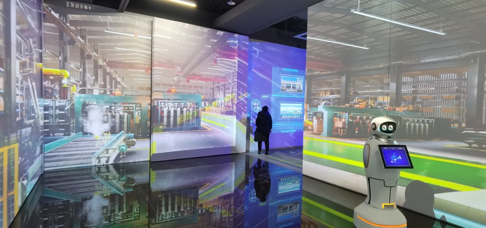 靖江共享互聯(lián)網(wǎng)應(yīng)用平臺中心